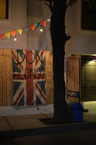 Hostal Haba Eco Hostel