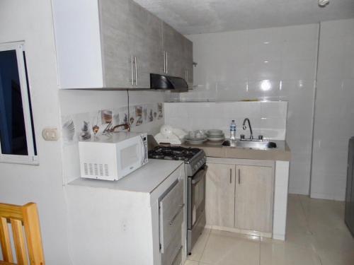Apartamento Karey 405 Rodadero