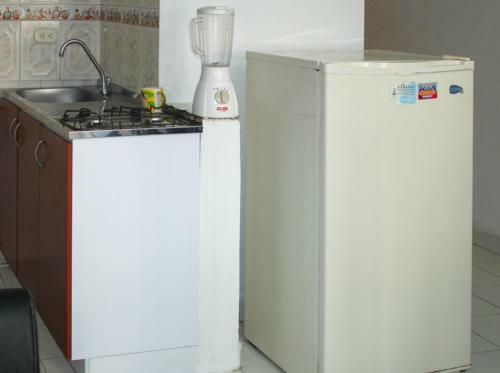 Velero Apartamento- Danp