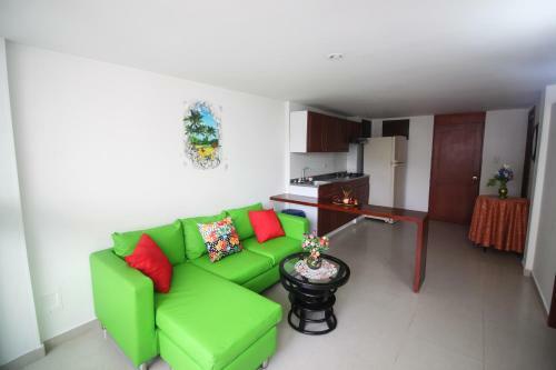 Velero Apartamento- Danp