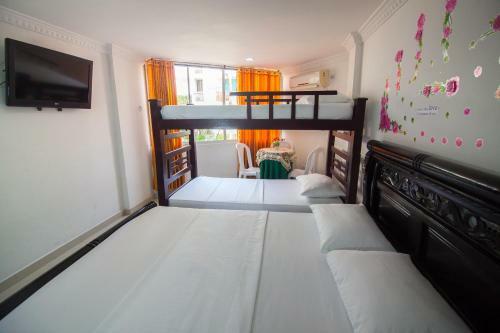 Velero Apartamento- Danp