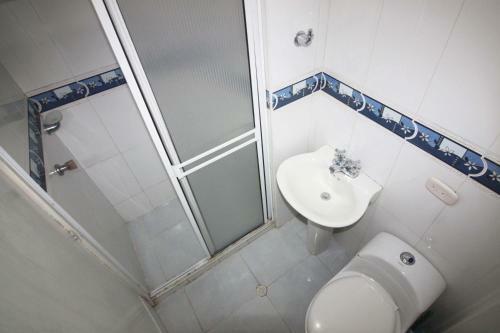 Velero Apartamento- Danp