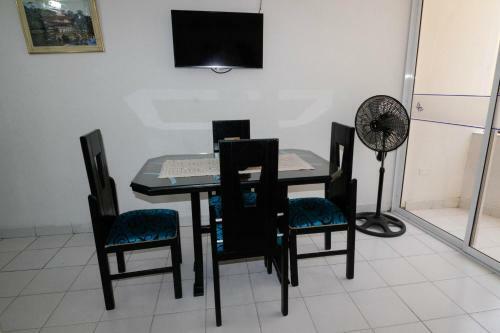 Velero Apartamento- Danp