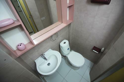 Velero Apartamento- Danp