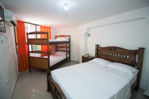 Velero Apartamento- Danp