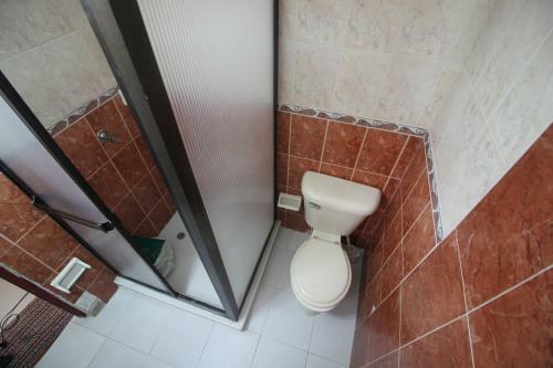 Velero Apartamento- Danp