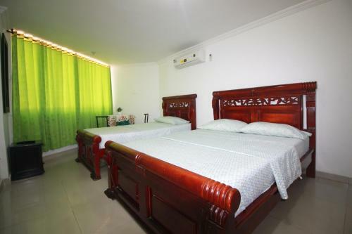 Velero Apartamento- Danp