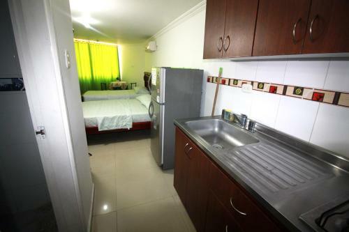 Velero Apartamento- Danp