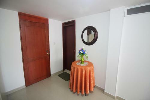 Velero Apartamento- Danp