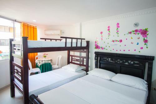 Velero Apartamento- Danp