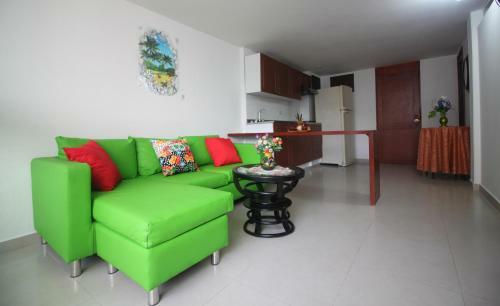 Velero Apartamento- Danp