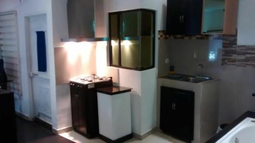 Apartamento Hostel La 23
