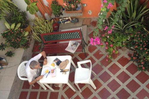Apartamento Cerca A La Bahia De Sta Marta