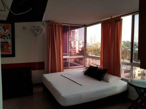 Apartamentos Freddy's Tours