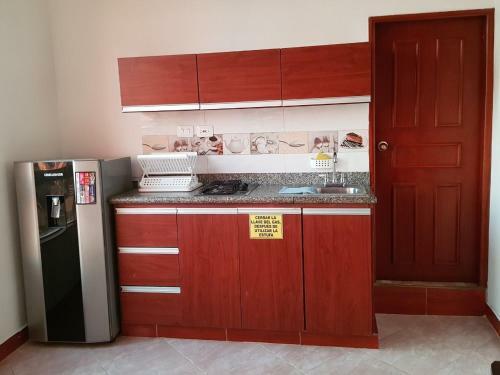 Apartamentos Freddy's Tours