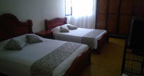 Hostal Mi Casa 18