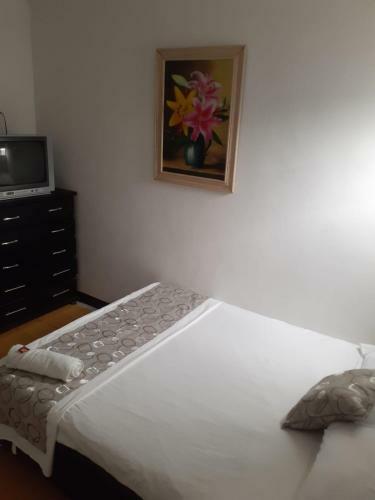 Hostal Mi Casa 18