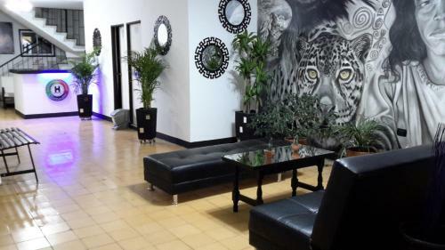 Hostal Mi Casa 18