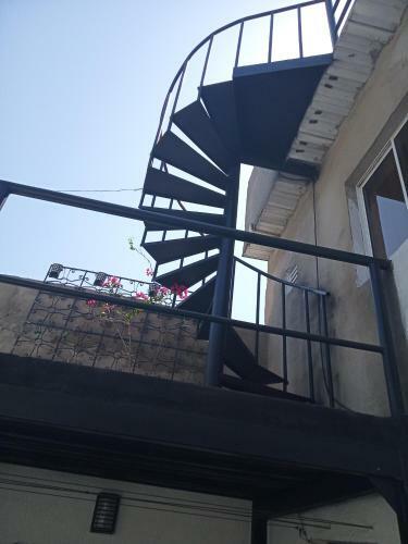 Hostal Mi Casa 18