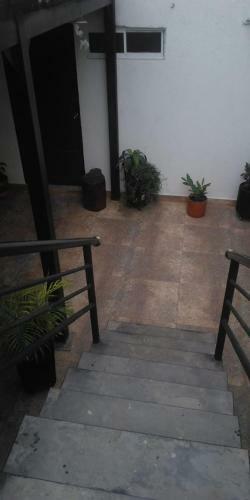 Hostal Mi Casa 18