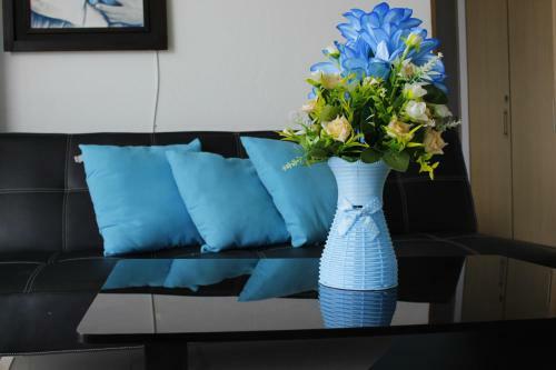 Apartamentos Suiteline Oceanfront