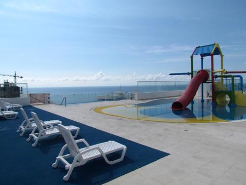 Apartamentos Suiteline Oceanfront
