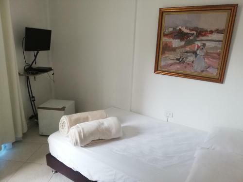 La Perla Travels Cabanas Rodadero