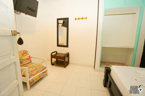 Hostal Paraiso Tayrona