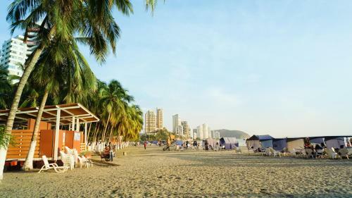 Hostal Paraiso Tayrona