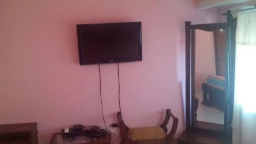 Apartamento Caba�a Los Bungalows