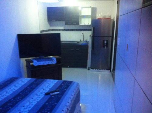Apartamento Nabusimake Rodadero