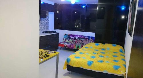Apartamento Nabusimake Rodadero