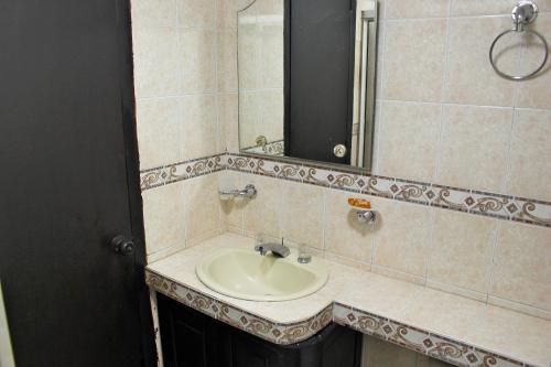 Apartamentos Suiteline- Amber