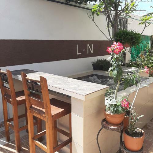 Villa Layla Santa Marta