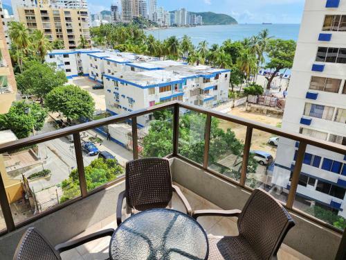 Apartamentos Cerca A La Playa, Los Laureles - By Bedviajes