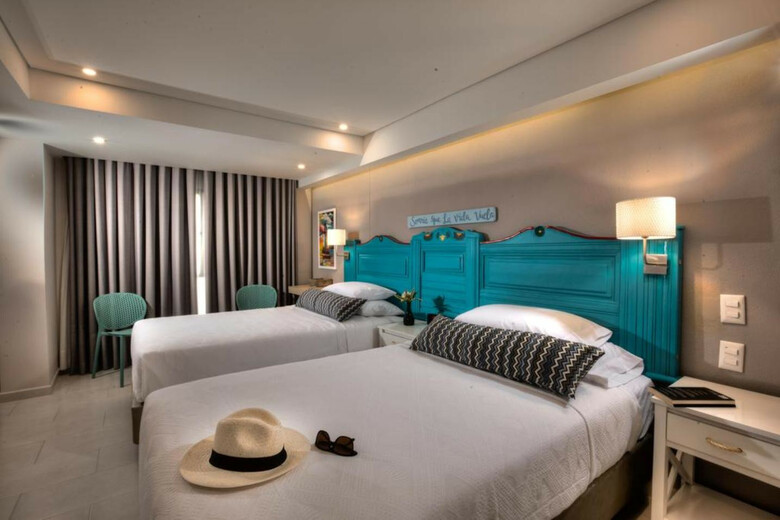 Casa Verano Beach Hotel - Adults Only