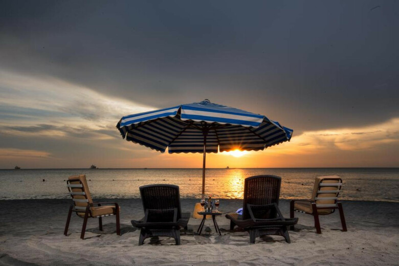 Casa Verano Beach Hotel - Adults Only