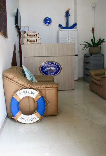 Hotel Hostal Migaloo Rodadero