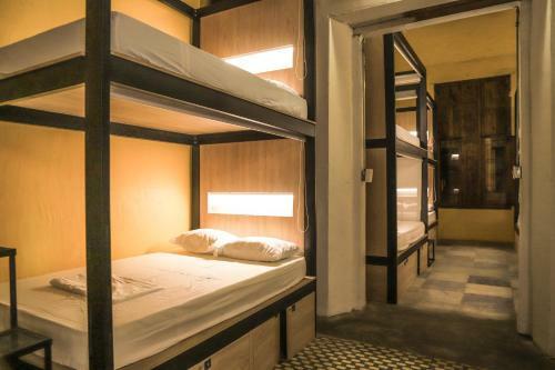 La Sierra Hostel