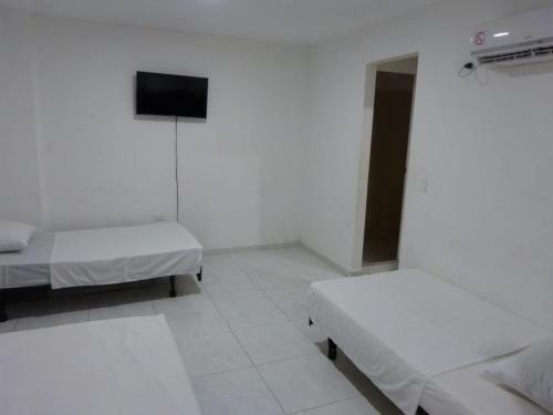 Hotel Palmeras
