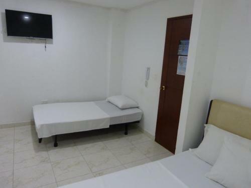 Hotel Palmeras
