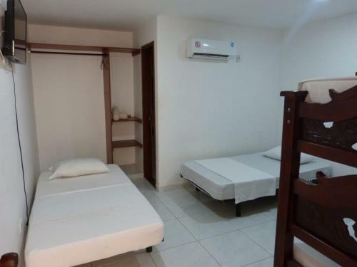 Hotel Palmeras