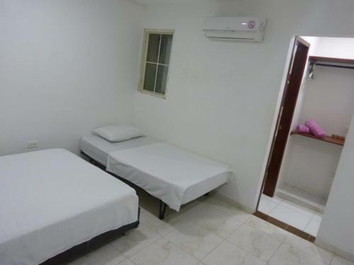 Hotel Palmeras