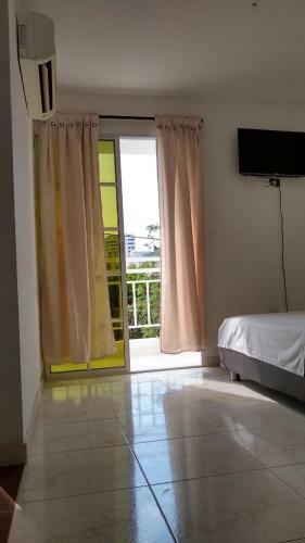 Hotel Palmeras