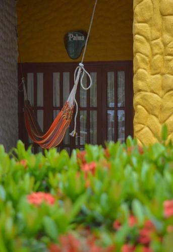Eco Hostal Kuima