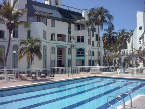 Apartamento The Mansion Rodadero