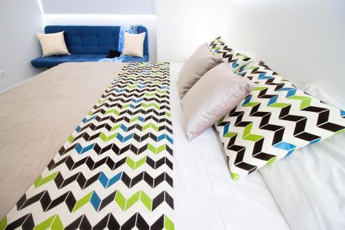 Apartamento Soho Elite - Frente Al Mar
