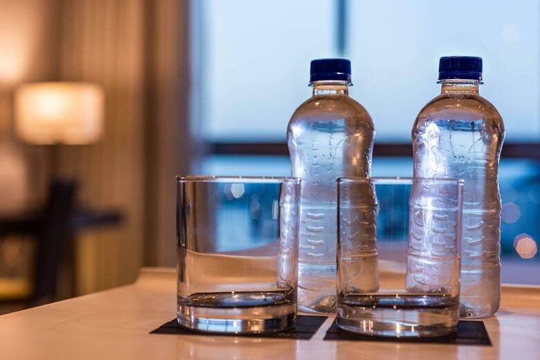 AC Hotel By Marriott Santa Marta