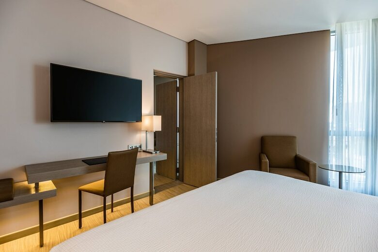 AC Hotel By Marriott Santa Marta