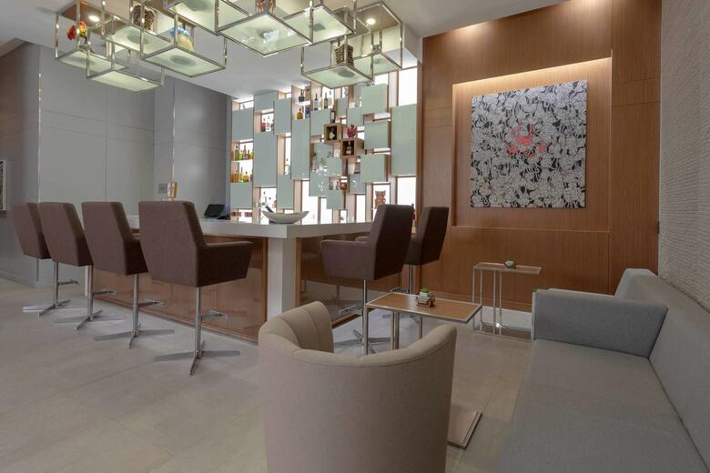 AC Hotel By Marriott Santa Marta